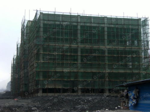 金果建材商業(yè)廣場實景與環(huán)境概覽