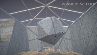 Unity游戲開發(fā)中的城市建筑材質(zhì)資源 板材紋理與貼圖應(yīng)用