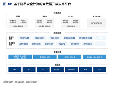 愛分析·中國互聯(lián)網(wǎng)醫(yī)院行業(yè)趨勢報告 數(shù)據(jù)處理的關(guān)鍵作用與未來發(fā)展方向